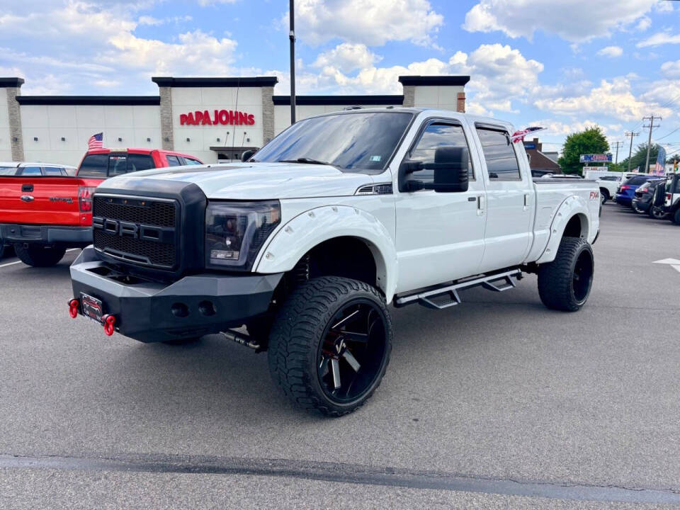 ford f-250 super duty 2012 1FT7W2B60CEB21760 image ford f-250 super duty 2012 1FT7W2B60CEB21760 image